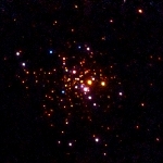 X-ray Telescopes Help Determine Relation between Radius and Mass of Neutron Stars