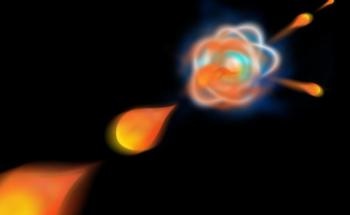 Mapping Interaction Between Atom and Photon May Inform Design of Quantum Devices