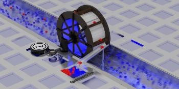 New Method Removes Unpaired Electrons from Superconducting Quantum Circuits