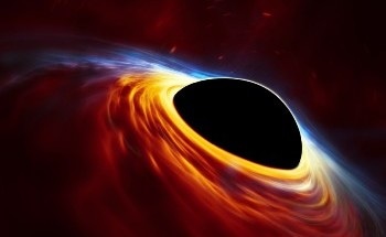 Study Provides New Insights into Extraordinarily Brilliant Point of Light Seen in Distant Galaxy