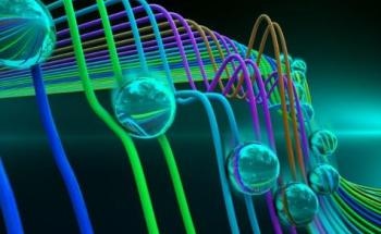 Accelerated Dynamics of Quantum Particles Enable Rapid Switching of Quantum Bit