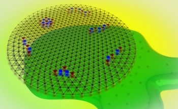 MIT Physicists Capture Quantum Melting Process