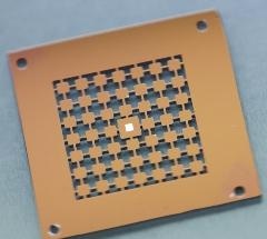 Recent Experiment Explores How Quantum Fluctuations Affect Ultraprecision Mechanical Measurements