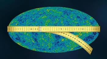 Scientists Estimate Proportion of Dark Matter Lost Since the Birth of the Universe
