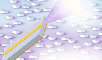 Quantum Dots Could Lead to Ultra-Efficient Solid State Lighting Sources