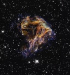 Astronomers Refine Astronomical Calculation That Helps Measure Expansion of the Universe