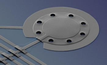Researchers Squeeze Light to Cool Microscopic Aluminum Drum Below Quantum Limit