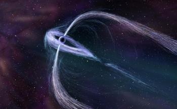 NASA’s Chandra X-Ray Observatory Gives Astronomers a Better Look at Pulsars