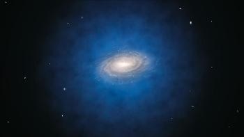 Toroidal Magnets Could Hunt for Mysterious Dark Matter