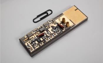 Quantum Optical Sensors Could be Operated in Space