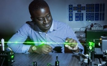 New Research Holds Exciting Implications for Fast and Secure Quantum Communication in Future