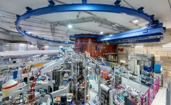 German DFG Grants Support for Development of Pulsed Positron Source