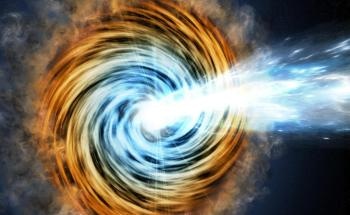 NASA's Fermi Gamma-Ray Space Telescope Identifies Five Most Farthest Blazars