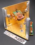 Solid-State Refrigerator Uses Quantum Physics to Cool Large Objects to Extremely Low Temperatures