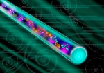 A Solution for Predicting Thirring Model Interactions of Relativistic Fermions