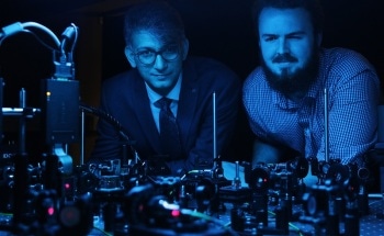 Upgrading Safety of Quantum Computing Networks Against Hackers