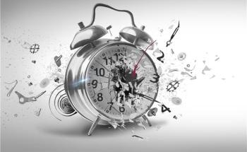 EPFL Scientists Measure Ultrashort Time Delay in Electron Photoemission Without Clock