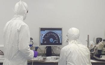 Mile-Deep Experiment on Fast Track to Help Detect Dark Matter Particles