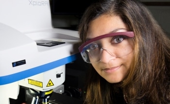 NASA, MIT Team Up to Develop Prototype Imaging Spectrometer Based on Emerging Quantum-Dot Technology