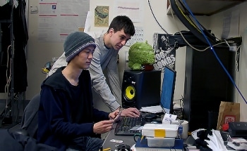 U of T Researchers Demonstrate New Way to Increase Resolution of Microscopes and Telescopes