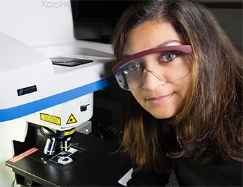 NASA and MIT collaborate to develop space-based quantum-dot spectrometer