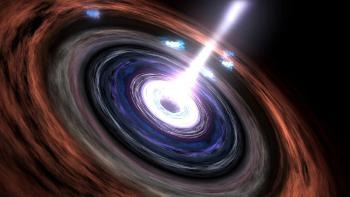 Clemson University Scientists Identify Some of the Most Power-Packed Galaxies