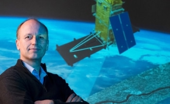 SFU Professor Develops and Constructs New Facility to Detect Particle Physics