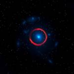 Telescope Observations Reveal Star-Forming Galaxies