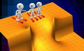 Discovery of Superballistic Electrons Could Revolutionize the Field of Electronic Devices