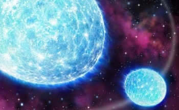 World's Smallest Astronomical Satellites Help Discover a Massive Stellar Heartbeat