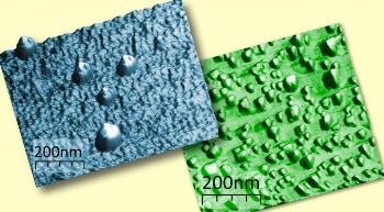 Scientists Examine How Vibrations of Crystal Lattice Change Based on Nanostructures Arrangement