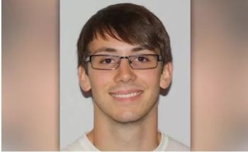 RIT Graduate Receives National Award for Developing Experiment for Quantum Mechanics Lab