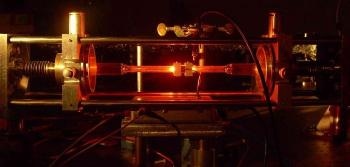 Researchers to Measure Earth's Rotational Effects Using Laser-Based Gyroscope Technology