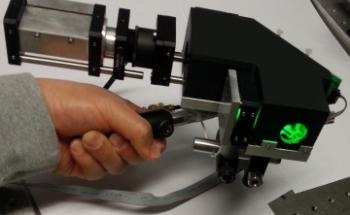 New Prototype Device Uses Quantum Keys to Make Secure Mobile Transactions