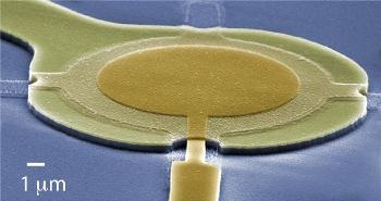 New Microwave Measurement Method Beats Quantum Limit of Measurement