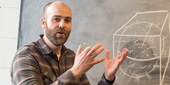 Scientists Demonstrate Existence of Entanglement Area Law in Real Quantum Liquid