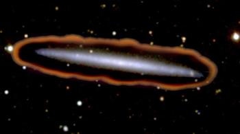 New Method Could Help Map the Universe's Ultraviolet Radiation