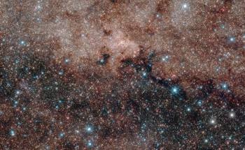 NASA Selects Science Mission to Untangle Complexities of the Interstellar Medium
