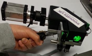 Researchers Design Quantum Gadget that Could Make Contactless and Wireless Transactions More Secure