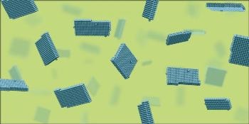 Nanoplatelets Could be Interesting Alternative to Quantum Dots