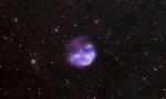 NASA's Swift Satellite Reveals Unknown Remains of Shattered Star