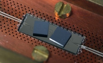 TU Wien Researchers Succeed in Coupling Atomic Defects in Diamonds Using Quantum Physics