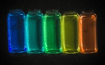 Quantum Dots That Emit Infrared Light Enable Highly Detailed Biological Imaging of Internal Body Structures
