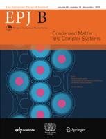 Physicists Explore an Interacting Fermion System with Spin Population Imbalance