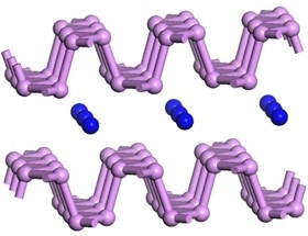 Researchers Show Atomically Thin Materials can be True Superconductors