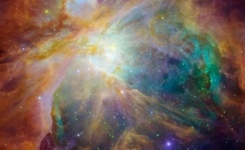 UC Physicist to Explore Theories that Might Reveal Particles Smaller than Quarks