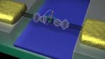Interactions Between Magnetic Spin and Mechanical Vibration Open Up Interesting Applications in Quantum World