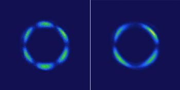 Physicists Discover First Three-Dimensional Quantum Liquid Crystal