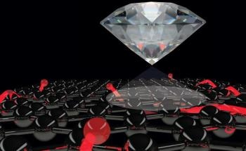 Researchers Release World-First Images of Electric Currents in Graphene