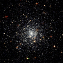 New Finding Helps Understand How Intermediate-Mass Black Holes and Clusters Themselves Form and Evolve